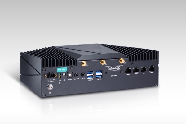 V2403C (출처 : Moxa)