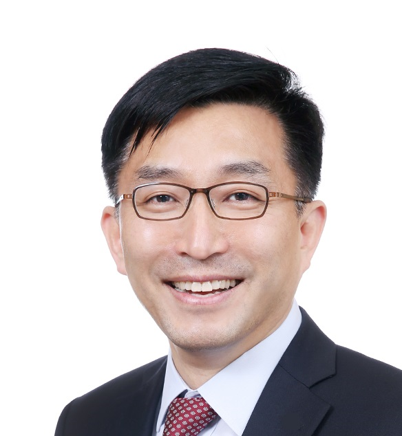 SK TNS 이응준 대표이사 (출처 : SK TNS)