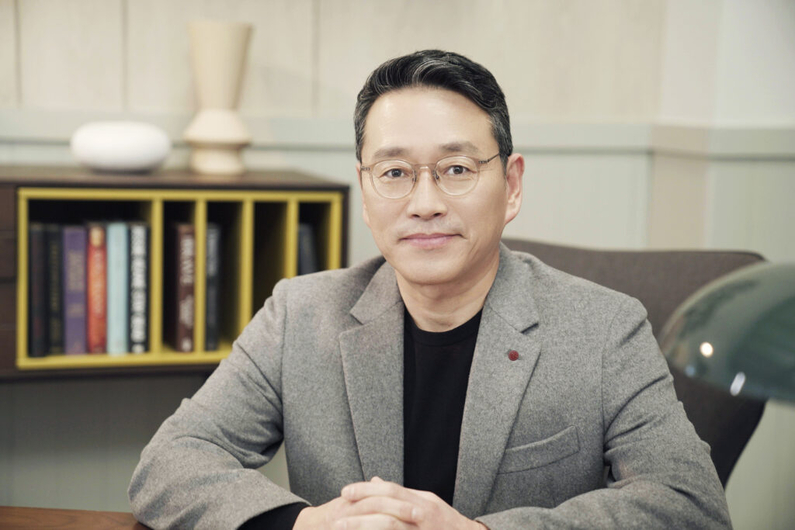 LG전자 조주완 최고경영자(CEO) 사장 (출처 : LG전자)