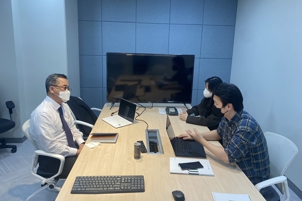 크라우디가 클라우드 컴퓨팅, 데이터, 인공지능을 활용해 생산량 예측, 병충해 진단, 자율 재배가 가능한 3세대 스마트팜을 연구하는 마스팜이 증권형 크라우드펀딩을 진행한다고 11일 밝혔다.