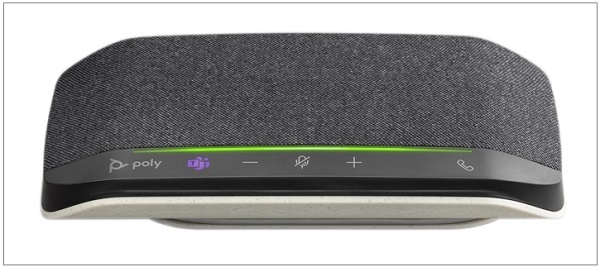 Poly Sync 10 스피커폰