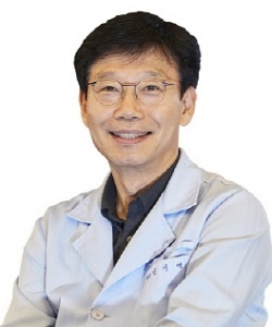 스노우치과 김기영 대표원장.