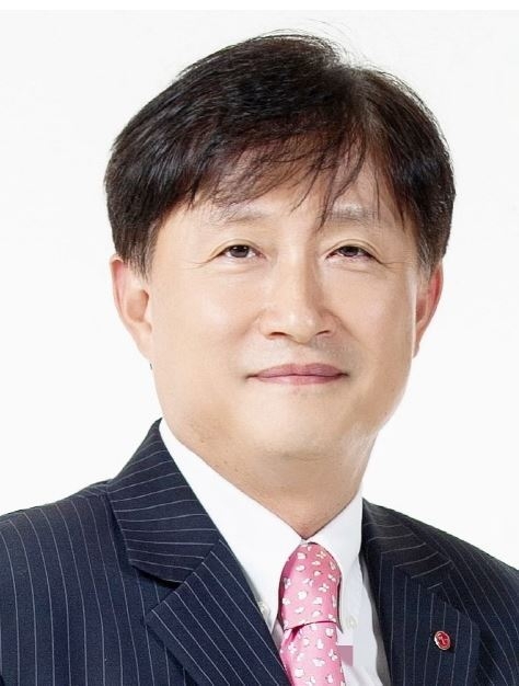 LG이노텍 김진현 특허담당(상무) (사진: LG이노텍)