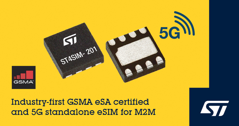 ST4SIM-201