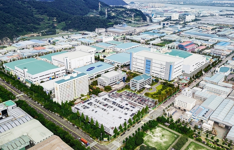 출처 : 삼성전기