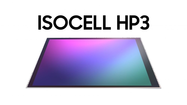 아이소셀(ISOCELL) HP3 (출처 : 삼성전자)