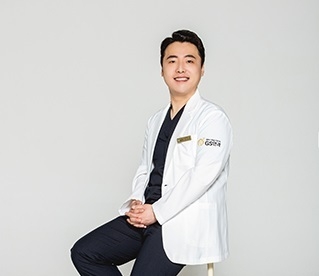 GS안과 이성우 원장.