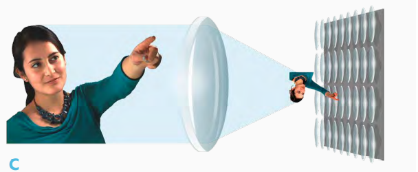Light field 카메라의 원리