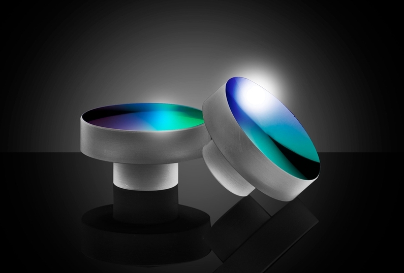 TECHSPEC Stemmed Laser Mirrors