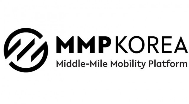 새롭게 출범하는 MMP Korea 로고 (출처 : 로지스랩)