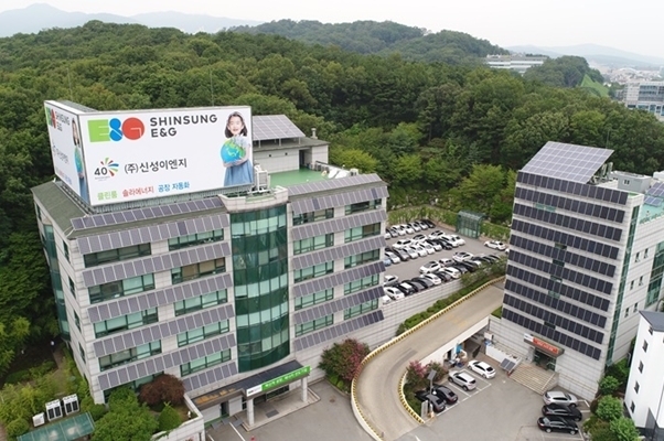 (출처 : 신성이엔지)