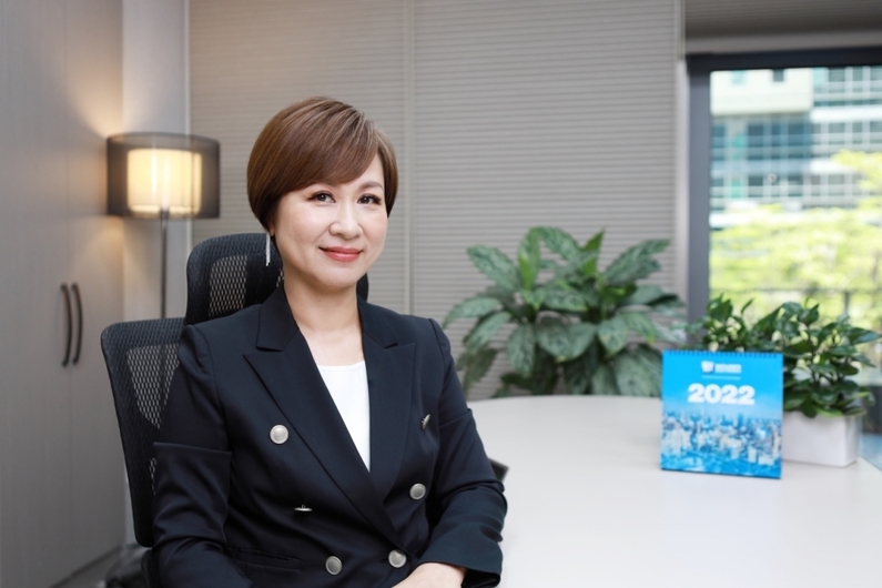 데프니 티엔(Daphne Tien) 마우저 APAC 마케팅 및 사업개발 부사장