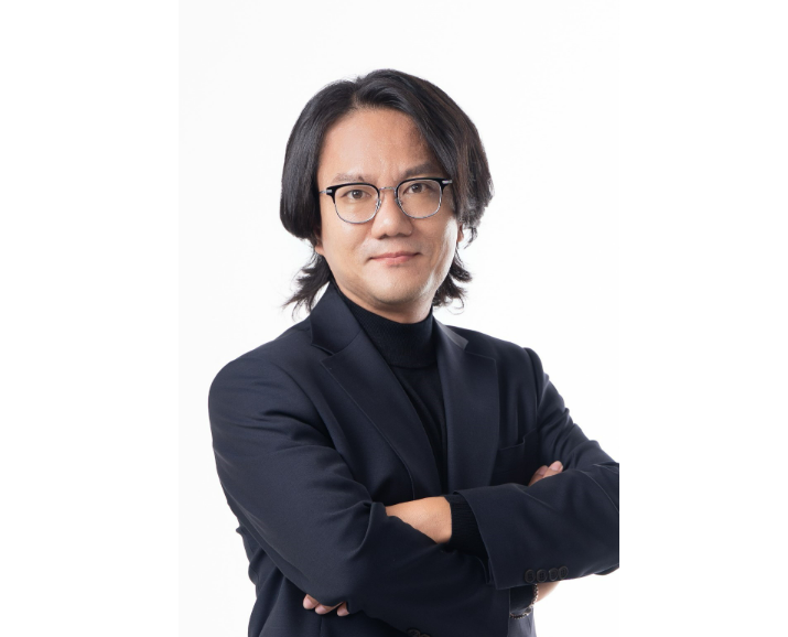 잭 심 스트라드비젼 CTO (출처 : 스트라드비젼)