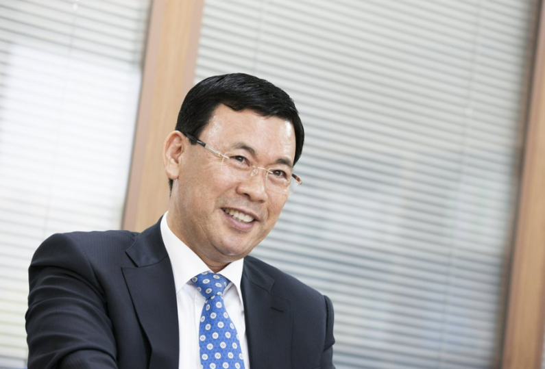 박주봉 중소기업 옴부즈만 (출처 : 중소기업 옴부즈만)