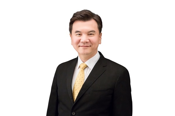 뷰웍스 김후식 대표 (출처 : 뷰웍스)