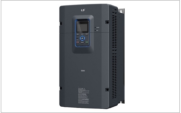 은상을 수상한 자동화 부문 신제품 S300 드라이브