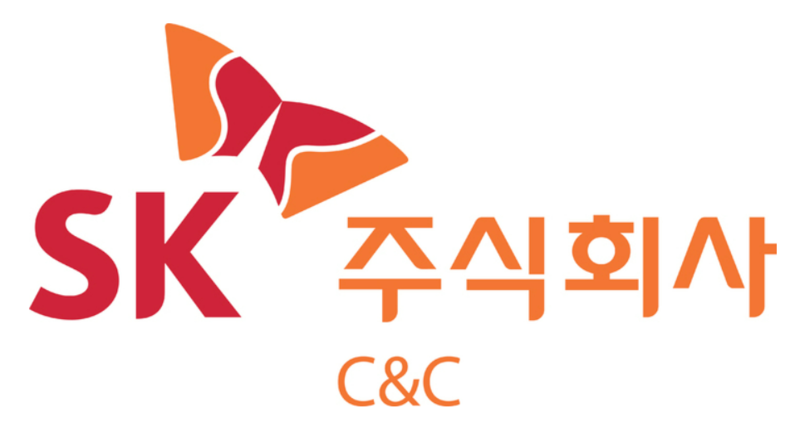 SK C&C 로고 (출처 : SK C&C)