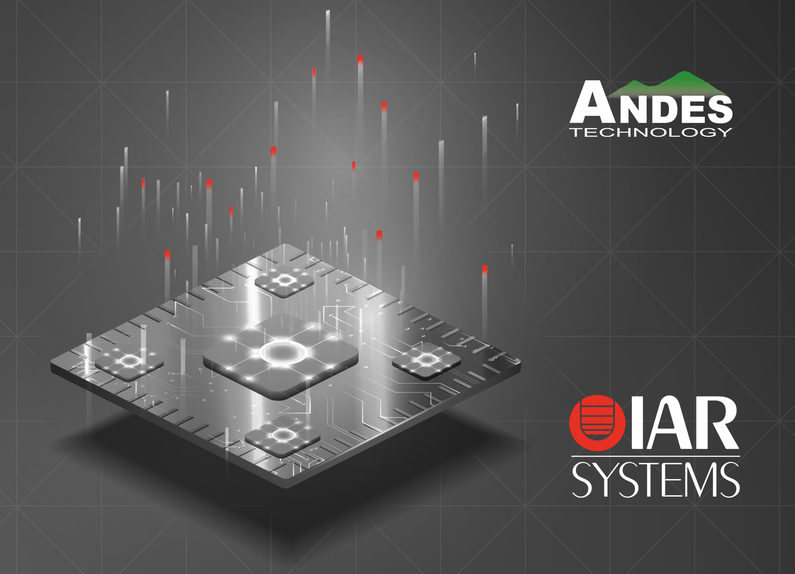 출처 : IAR 시스템즈