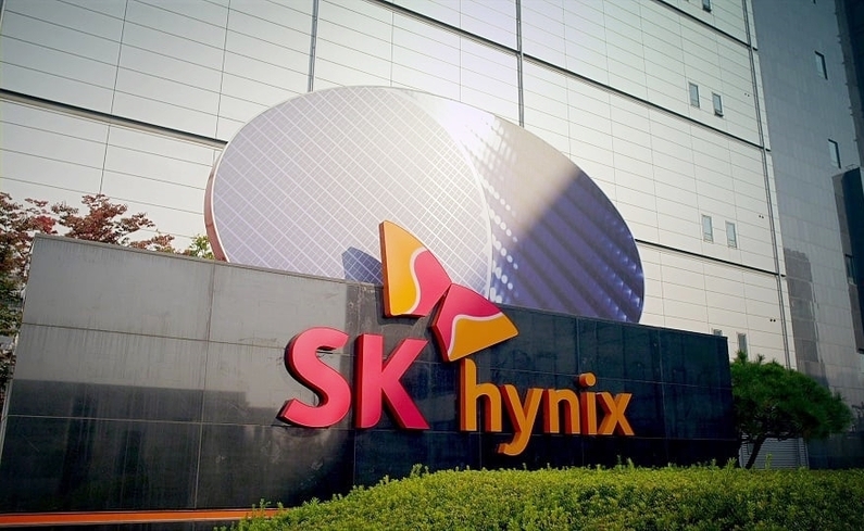 출처 : SK하이닉스
