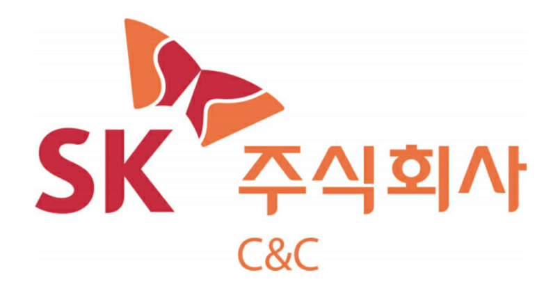 SK C&C 로고 (출처 : SK C&C)