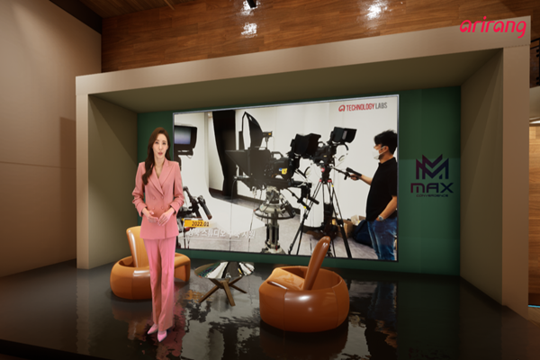 출처 : 딥브레인AI
