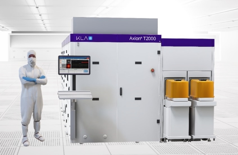 Axion T2000