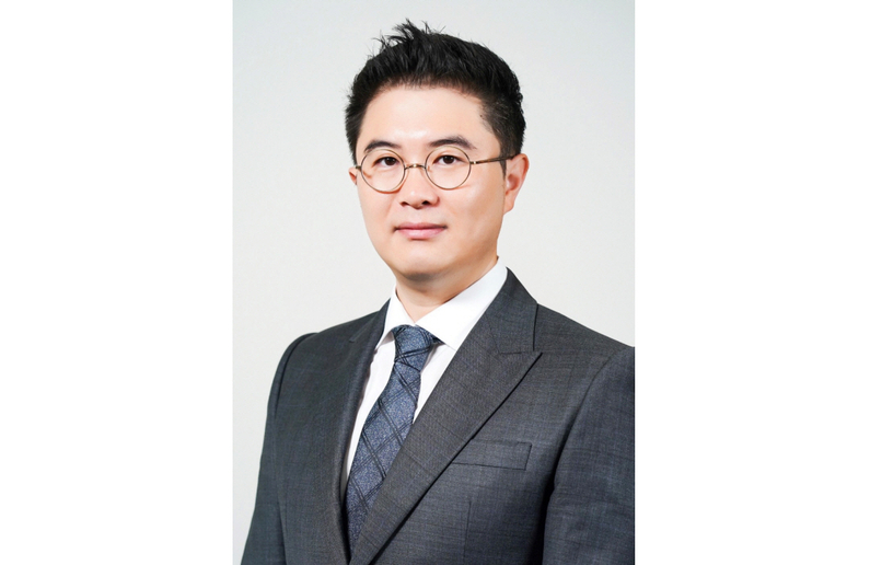 클라우드플레어 김도균 초대 지사장