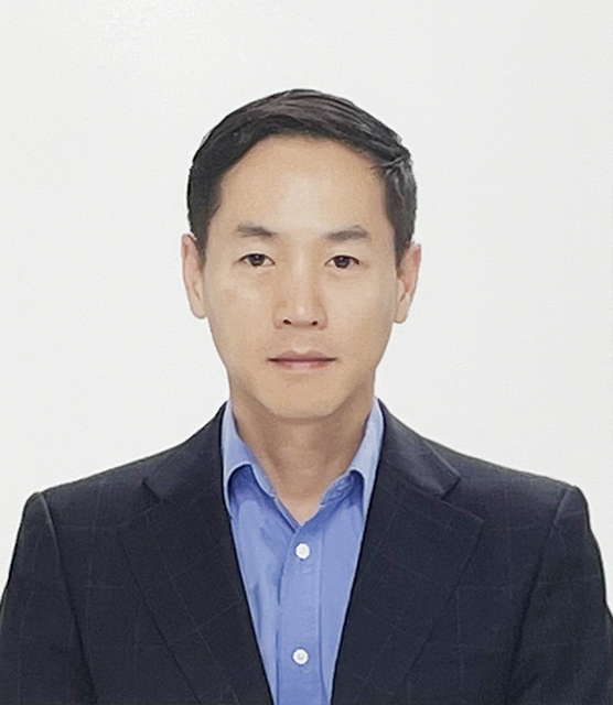 두산로보틱스 박인원 신임대표 (출처: 두산) 