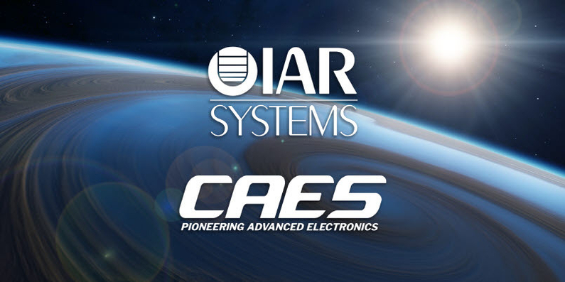 출처: IAR 시스템즈