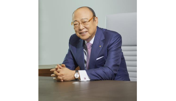 김승연 한화그룹 회장 (출처 : 한화그룹)