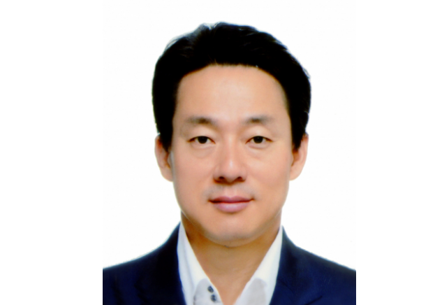 김경덕 회장 (출처 : 한국지능형사물인터넷협회)