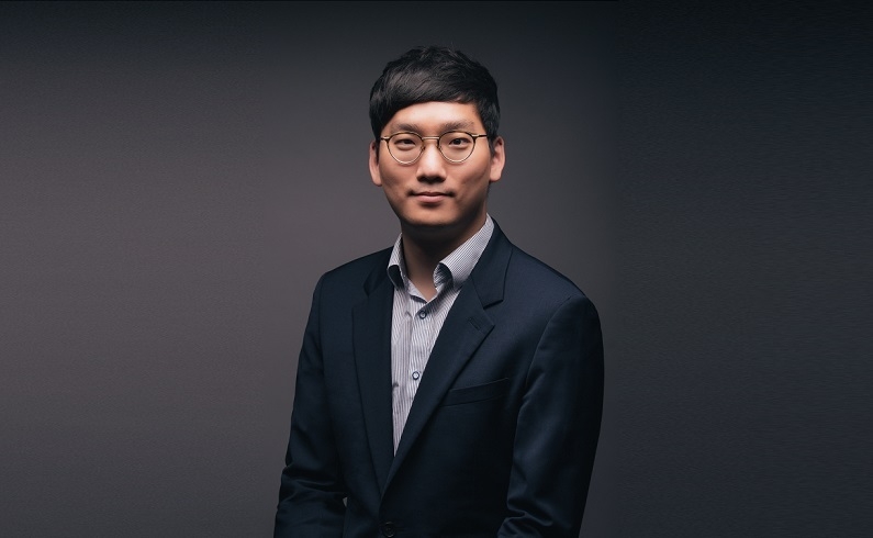 뉴로클 이홍석 대표