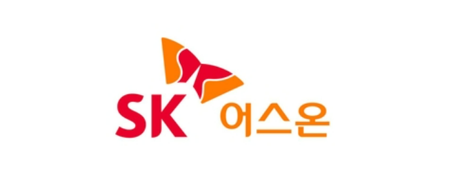 SK어스온 CI (출처 : SK어스온)