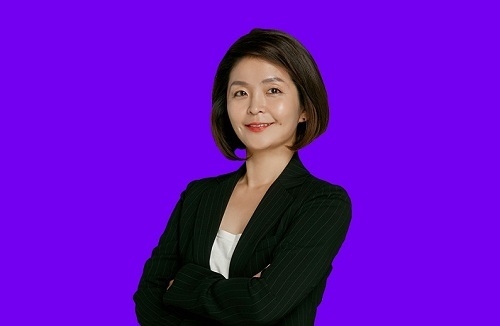 스트라드비젼 이선영 COO