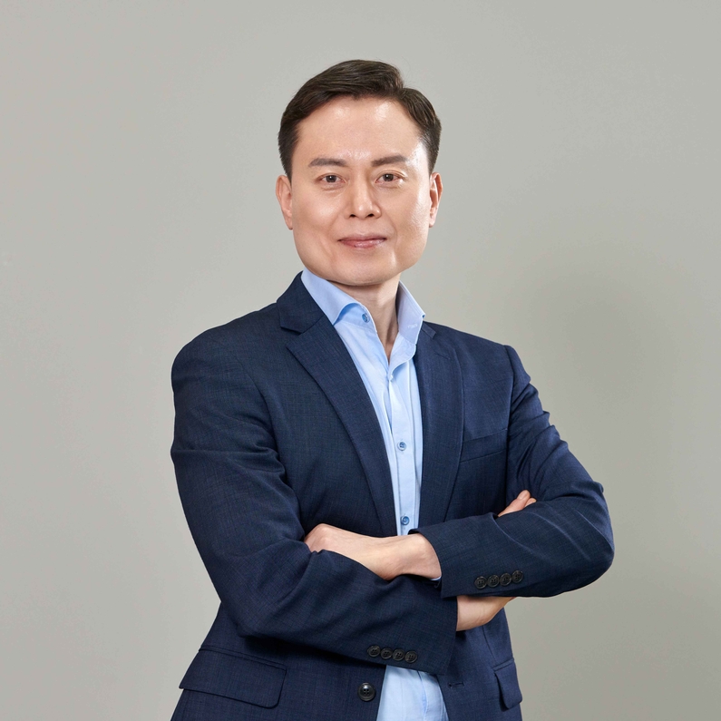 장정욱 데이터브릭스 코리아 대표 (출처 : 데이터브릭스)