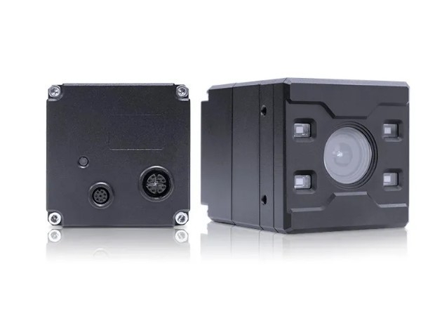 Helios2 Wide 3D ToF 카메라 (출처: 루시드 비전 랩)
