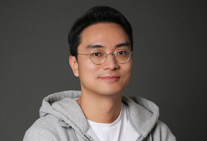아이브 성민수 대표 (출처: 아이브)