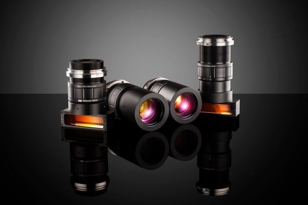 TECHSPEC LS Series Line Scan Lenses