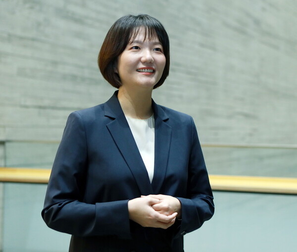 최수연 네이버 대표 (출처: 네이버)
