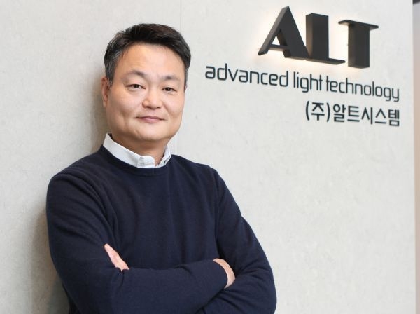 알트시스템 윤종현 대표