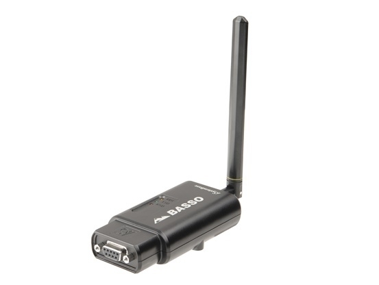 저전력 와이파이 표준(IEEE 802.11ah)을 탑재한 900MHz 대역의 HaLow 제품