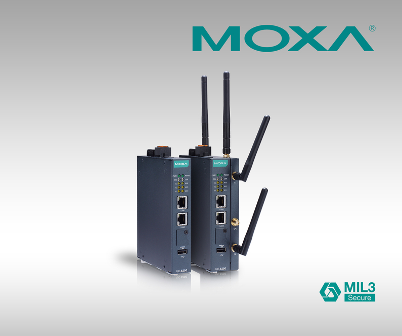 출처 : Moxa