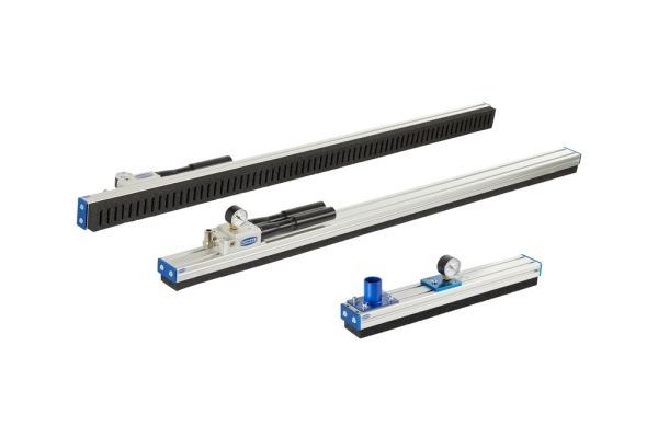 슈말츠가 슬림 진공 그리퍼 FXP-60/FMP-60 출시했다. (출처 : 슈말츠)