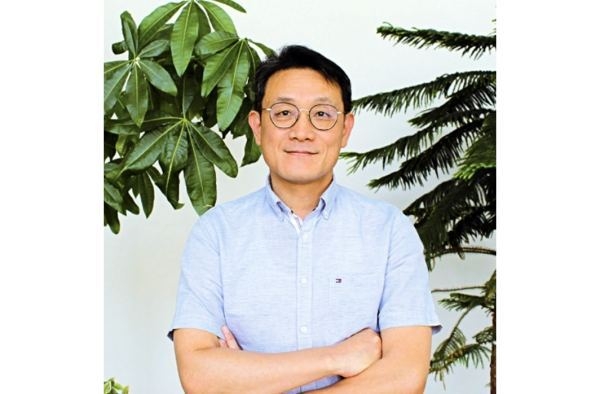 지비드 최병호 한국지사장