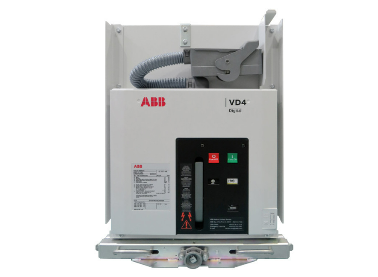 VD4 evo (출처 : ABB)