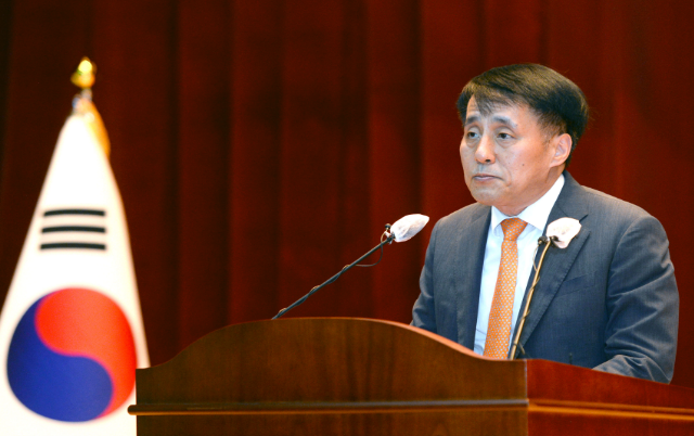 장영진 산업통상자원부 1차관 (출처 : 산업통상자원부)