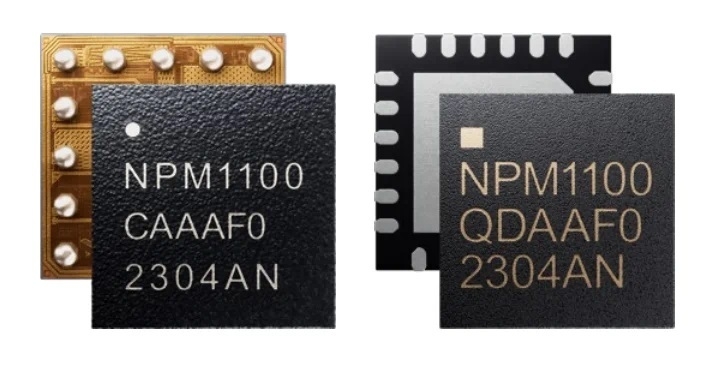 노르딕 nPM1100 (출처 : 노르딕 세미컨덕터)