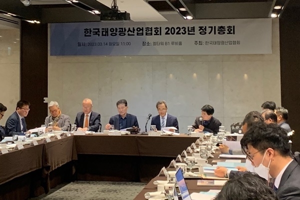 (출처 : 한국태양광산업협회)