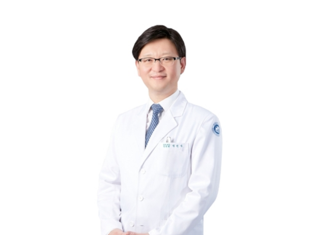 박진식 혜원의료재단 세종병원 이사장 (출처 : JW중외제약)