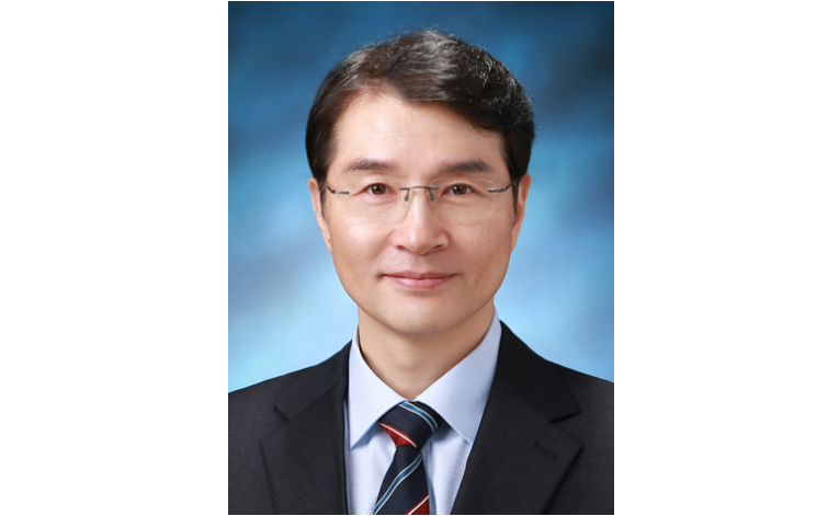 KAIST 물리학과 조용훈 교수 (출처 : KAIST)